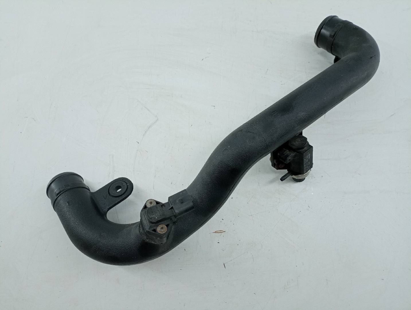 Tubagem do Intercooler AUDI A4 (8D2, B5) | 94 - 01 Imagem-4