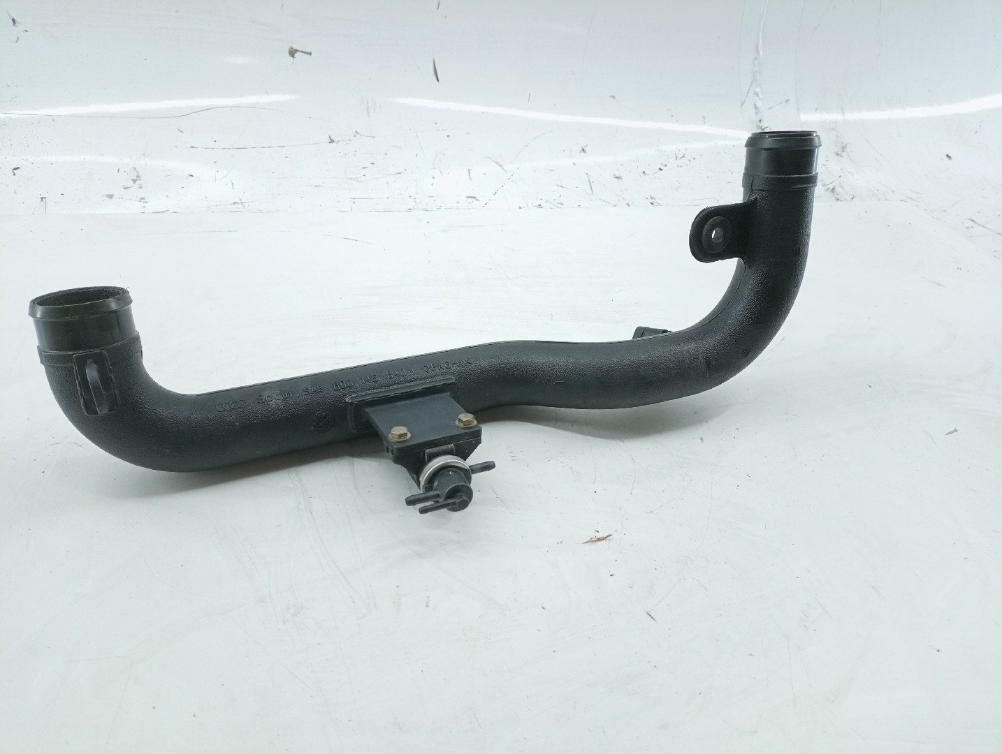 Tubagem do Intercooler AUDI A4 (8D2, B5) | 94 - 01 Imagem-1