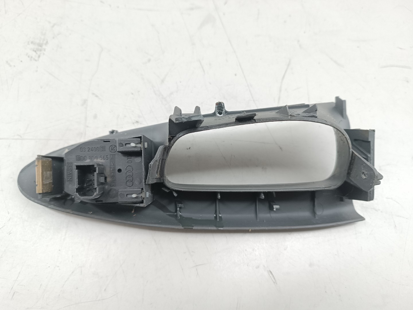 Comutador de vidro frente esquerdo AUDI A4 (8D2, B5) | 94 - 01