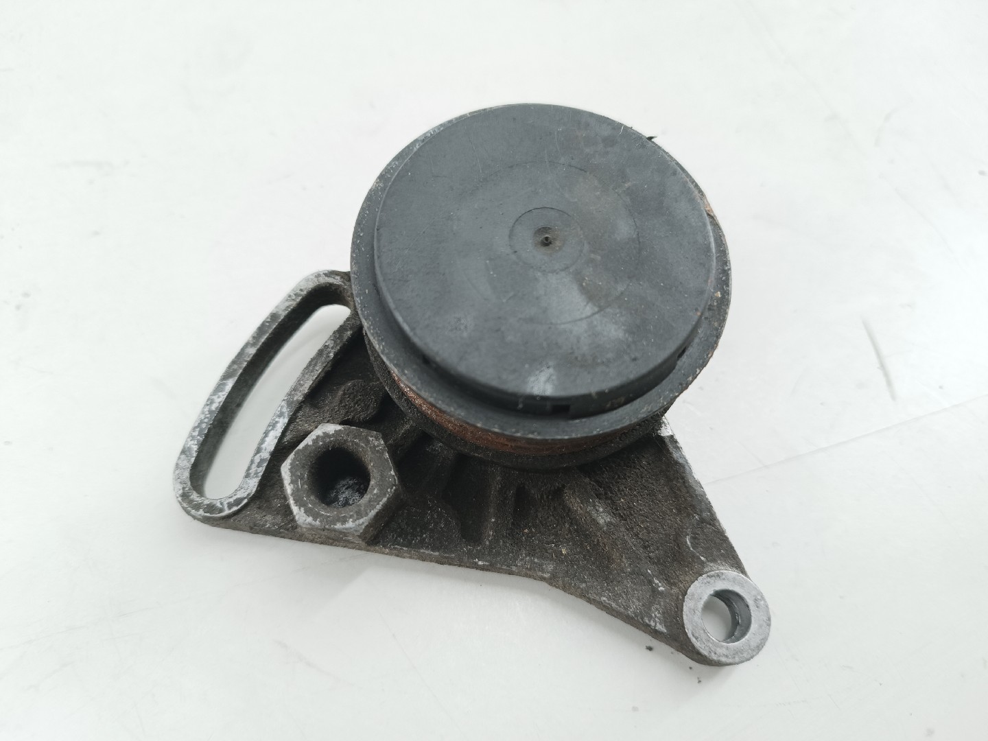 Rolo tensor, correia trapezoidal AUDI A4 (8D2, B5) | 94 - 01 Imagem-2