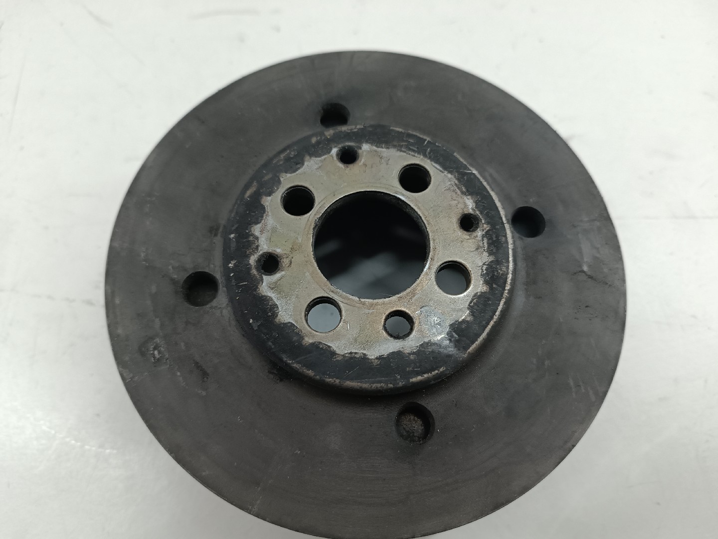 Polia da Cambota AUDI A4 (8D2, B5) | 94 - 01
