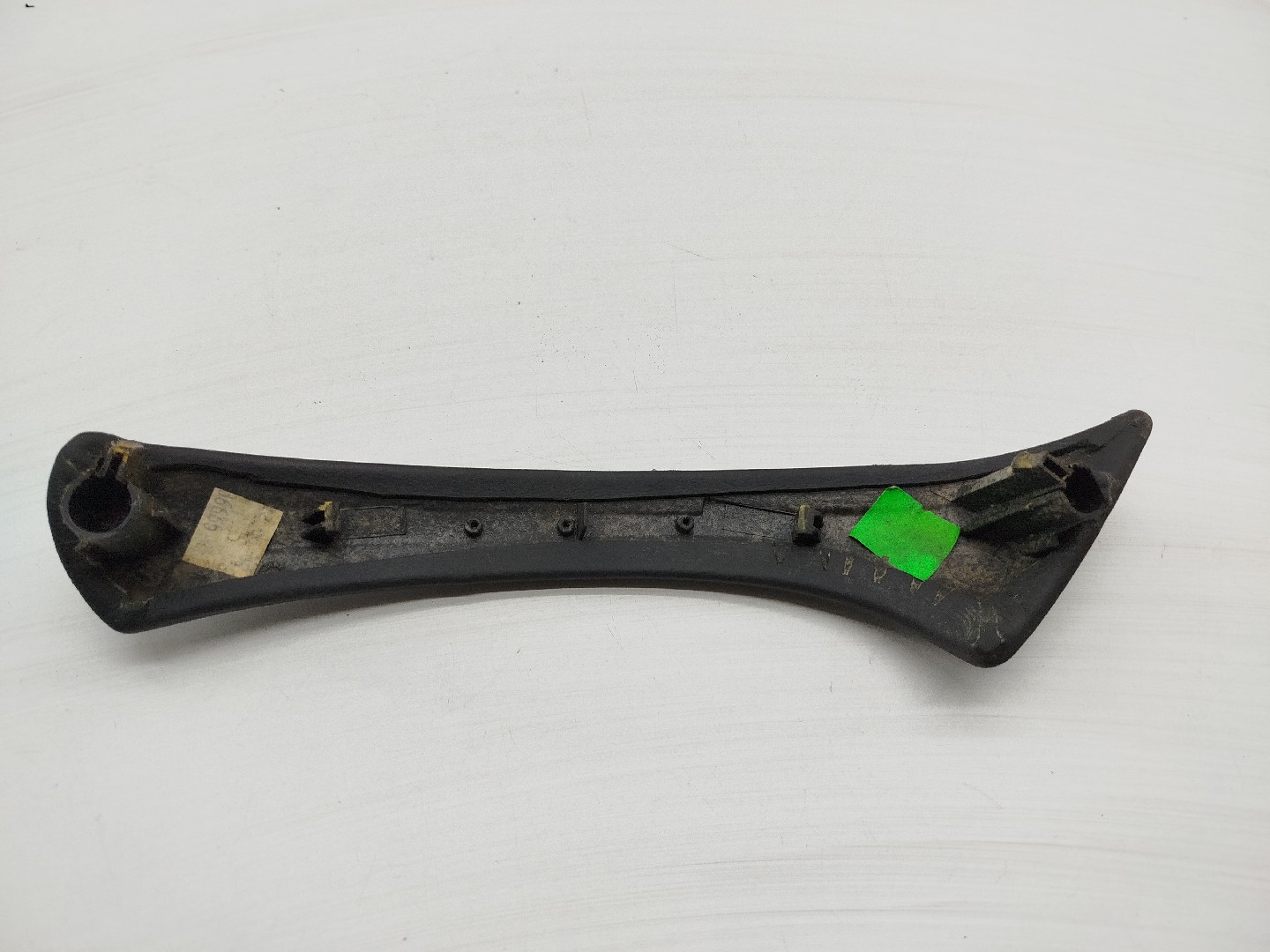 Acabamento Interior MERCEDES-BENZ M-CLASS (W163) | 98 - 05 Imagem-2