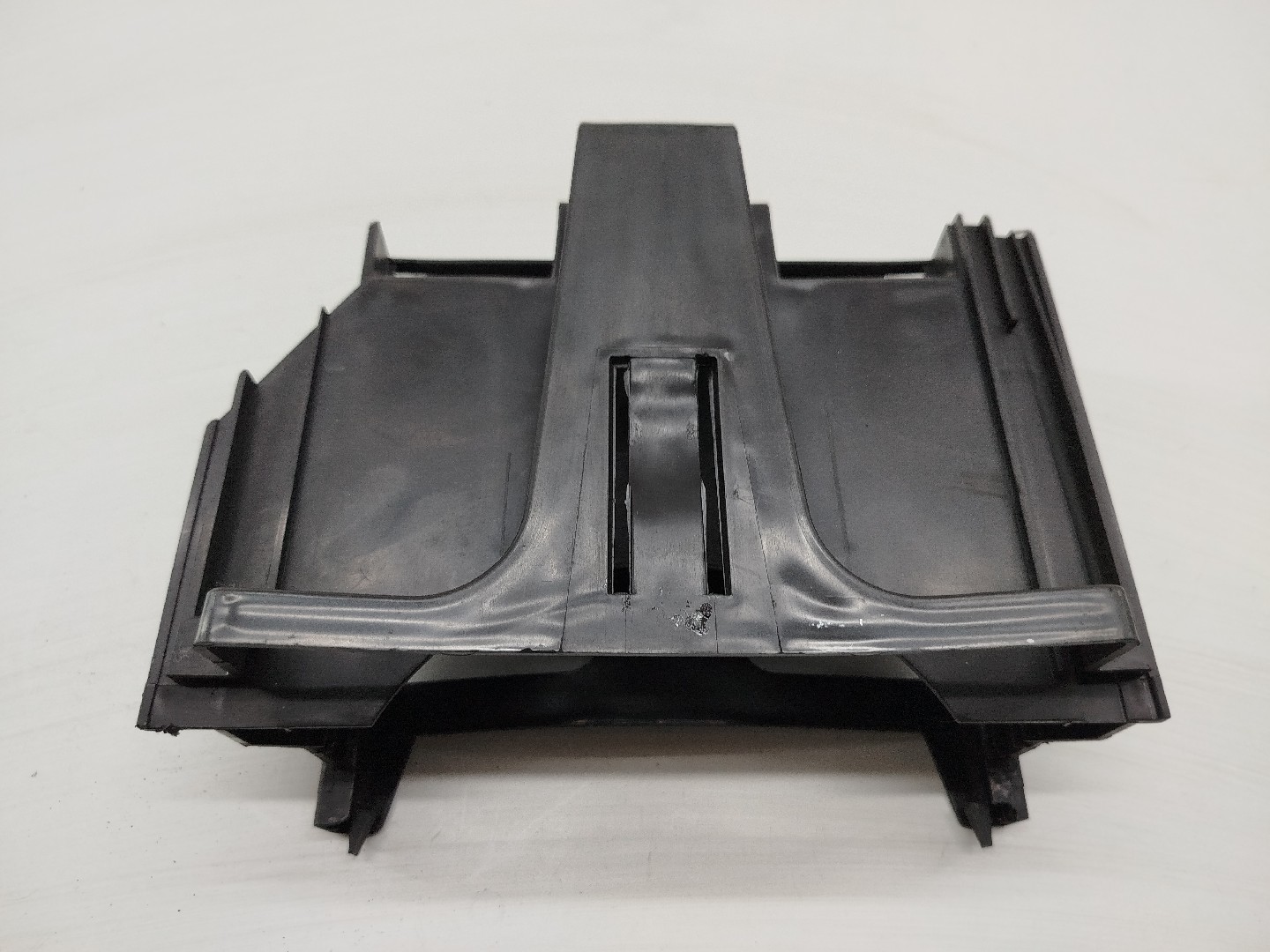 Suporte de centralina MERCEDES-BENZ M-CLASS (W163) | 98 - 05