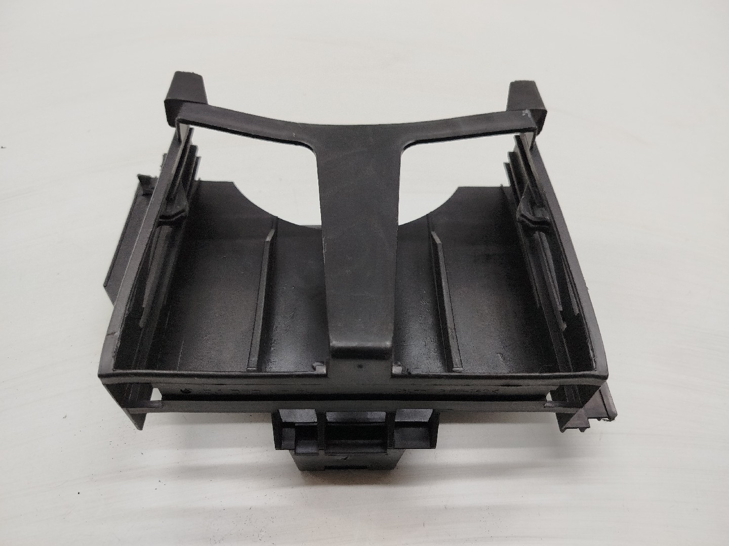 Suporte de centralina MERCEDES-BENZ M-CLASS (W163) | 98 - 05 Imagem-2