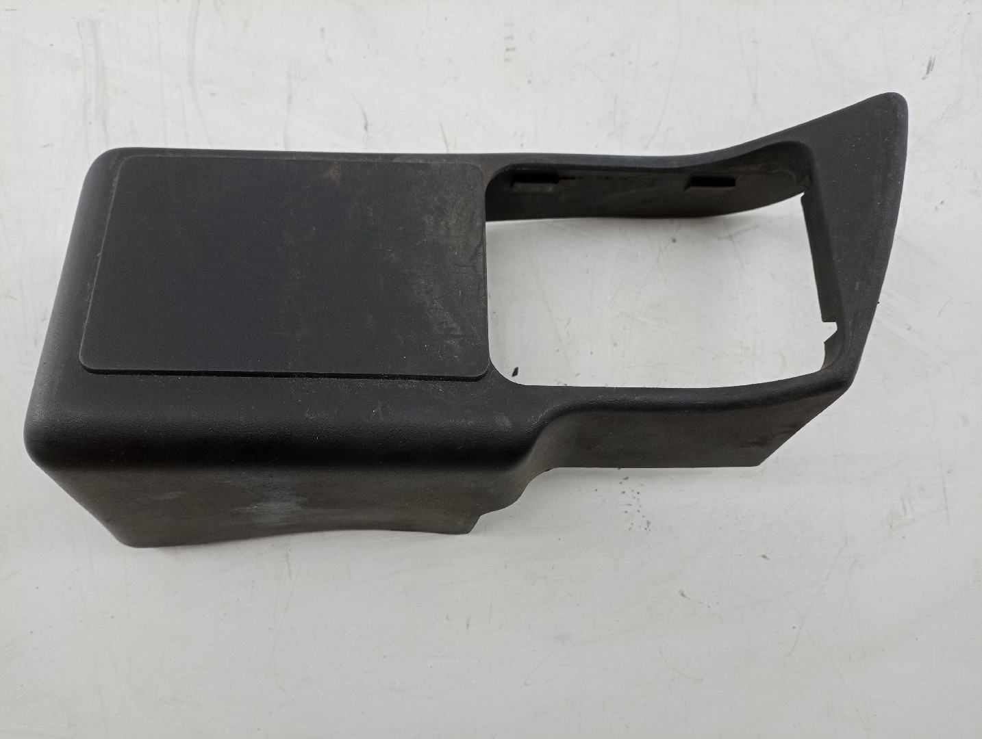 Plástico do motor AUDI A4 (8D2, B5) | 94 - 01
