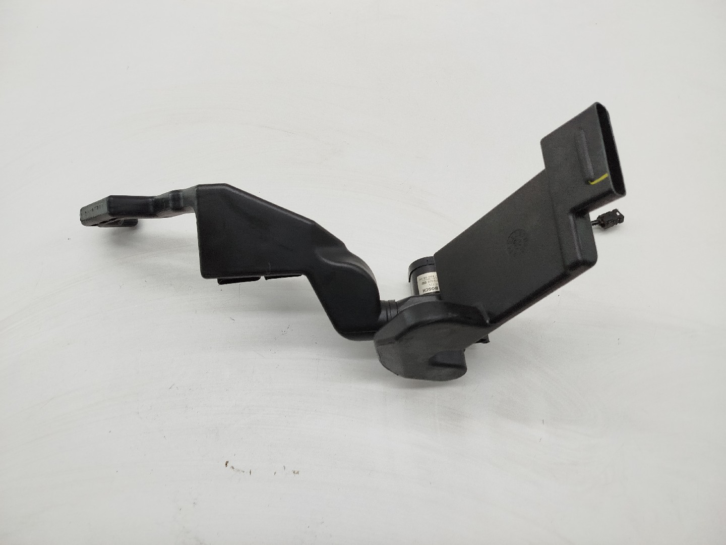 Motor de Sofagem MERCEDES-BENZ M-CLASS (W163) | 98 - 05