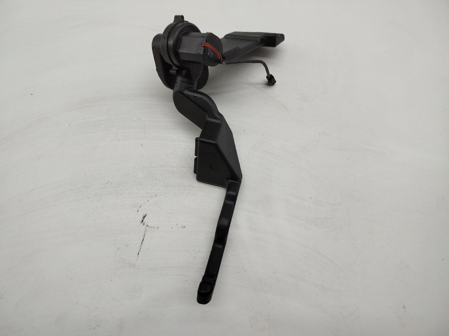 Motor de Sofagem MERCEDES-BENZ M-CLASS (W163) | 98 - 05 Imagem-4