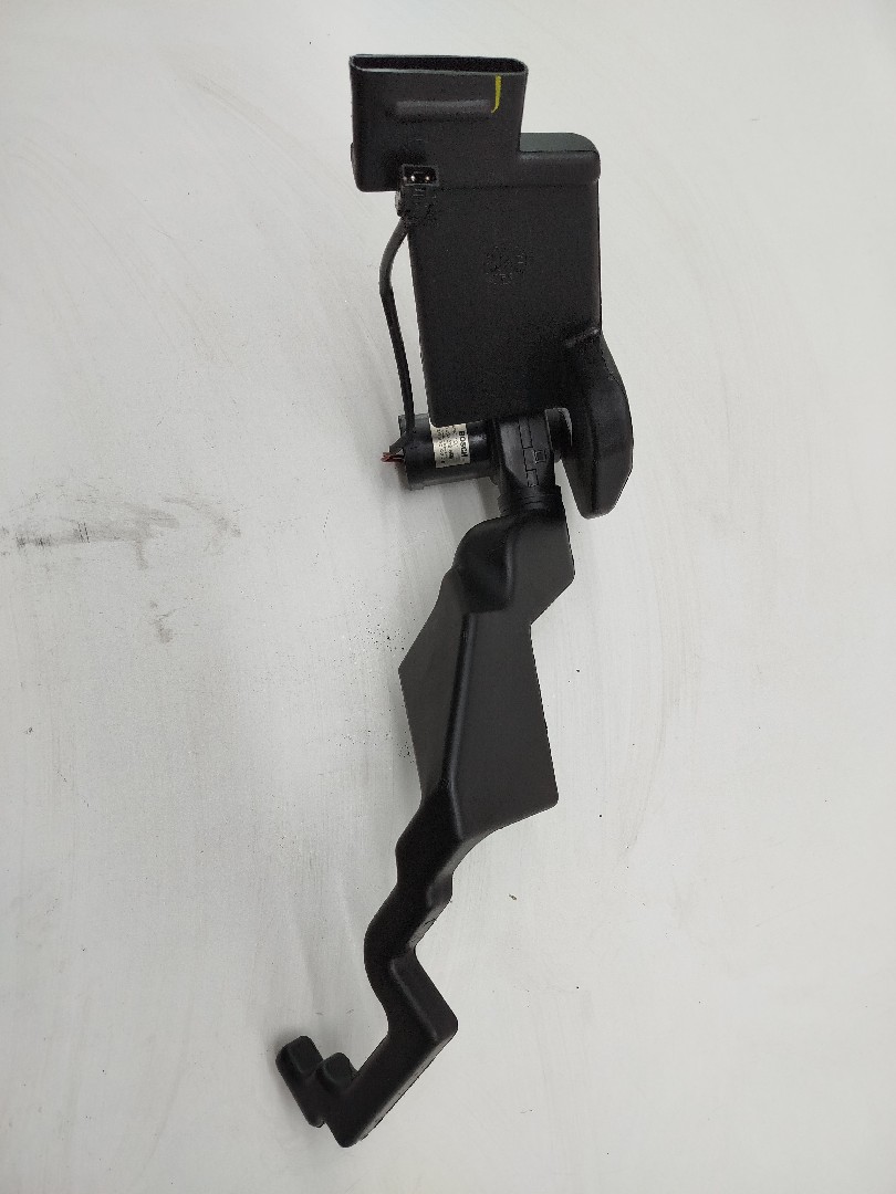 Motor de Sofagem MERCEDES-BENZ M-CLASS (W163) | 98 - 05 Imagem-6