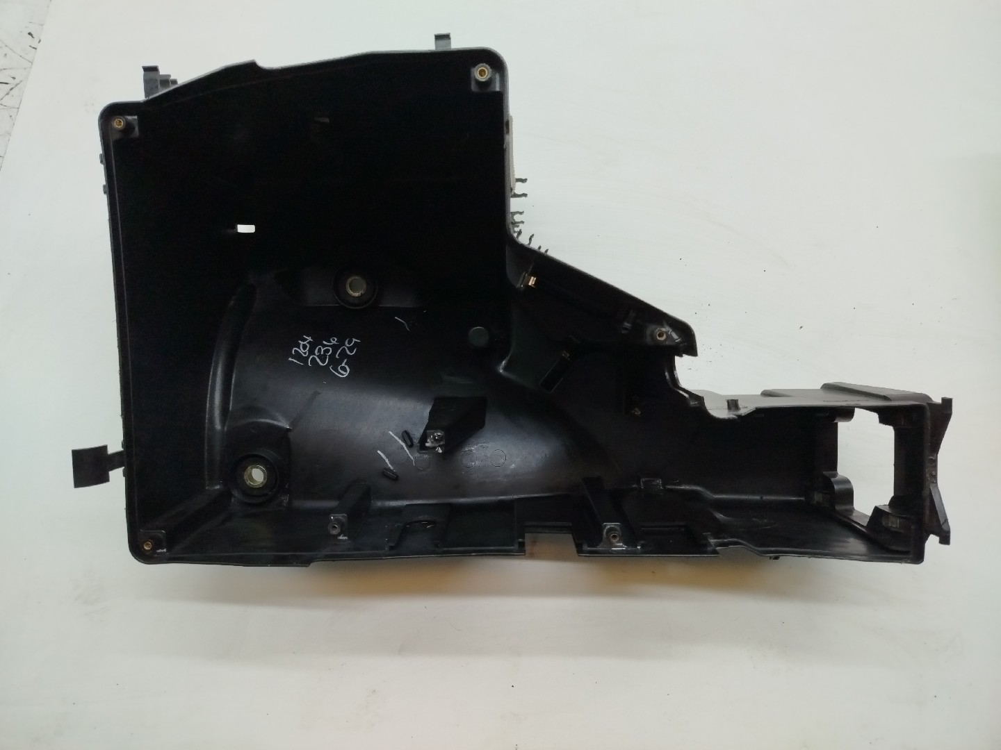 Caixa de Fusíveis MERCEDES-BENZ M-CLASS (W163) | 98 - 05 Imagem-6