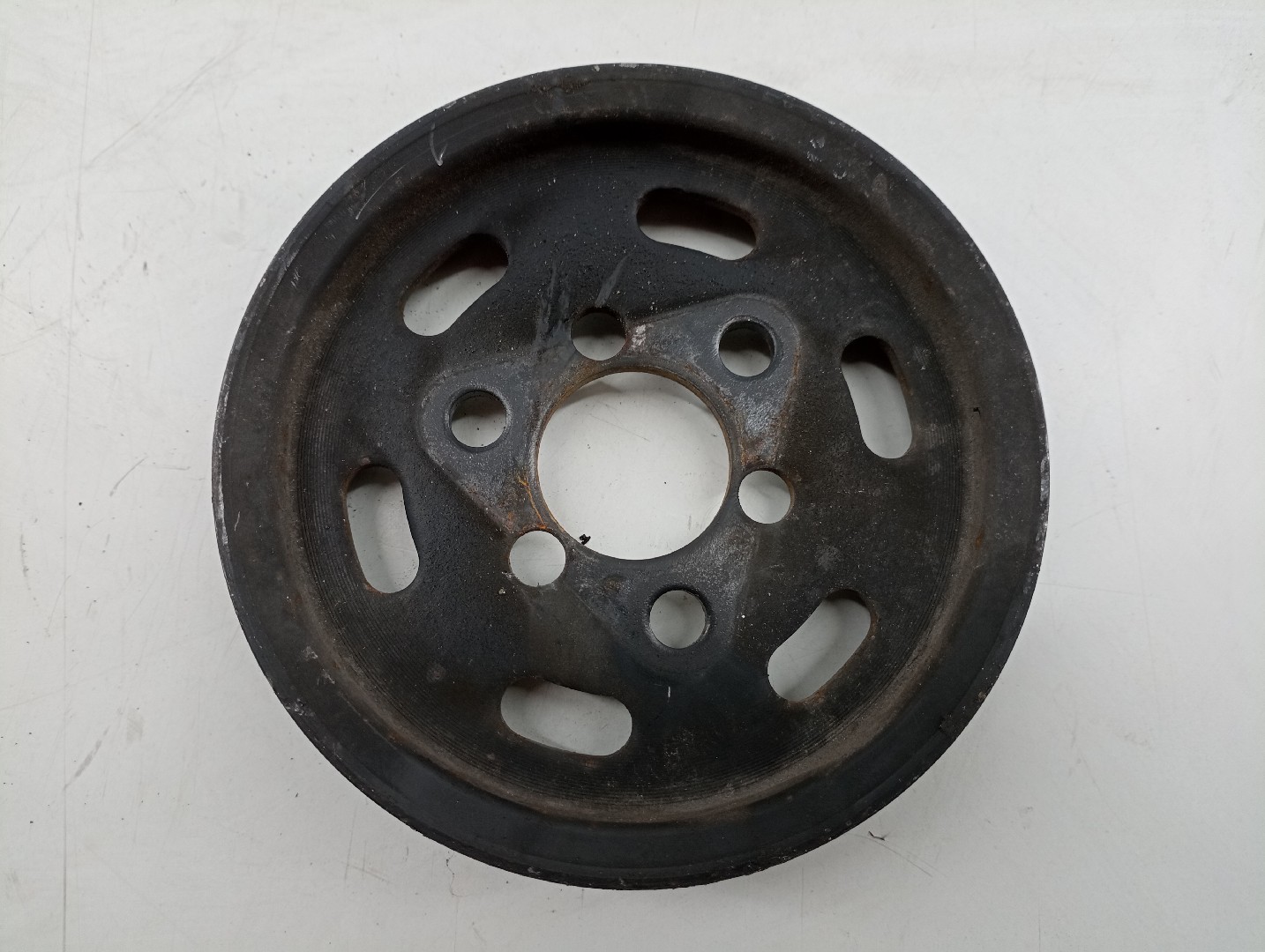Polie Bomba De Direção AUDI A4 (8D2, B5) | 94 - 01 Imagem-2