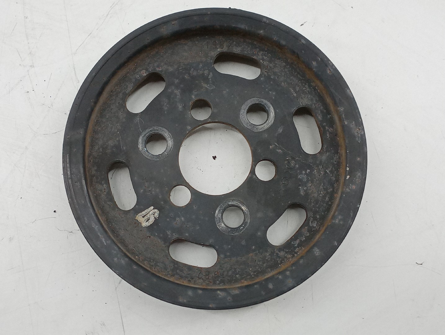 Polie Bomba De Direção AUDI A4 (8D2, B5) | 94 - 01
