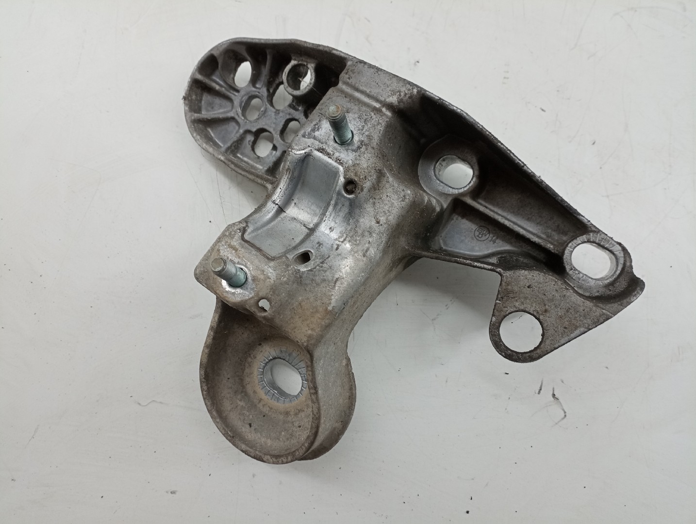 Apoio de motor AUDI A4 (8D2, B5) | 94 - 01 Imagem-3