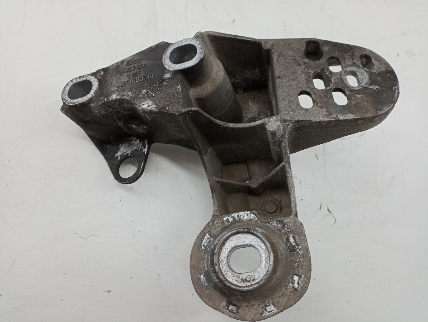 Apoio de motor AUDI A4 (8D2, B5) | 94 - 01 Imagem-4