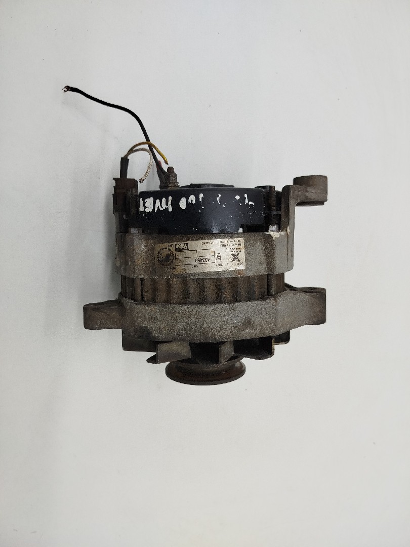 Alternator RENAULT 19 I (B/C53_) | 88 - 94