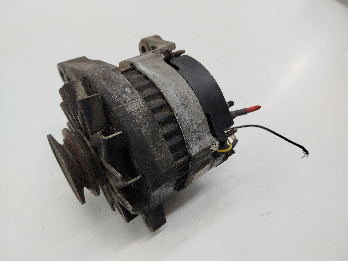Alternador RENAULT 19 I (B/C53_) | 88 - 94 Imagem-6
