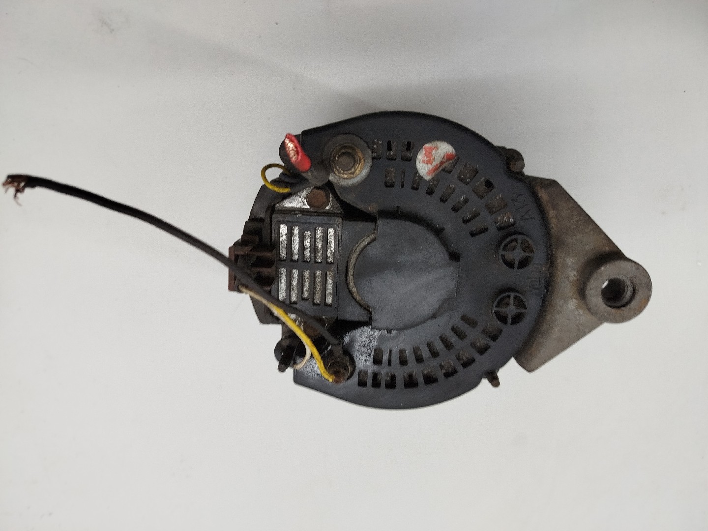 Alternador RENAULT 19 I (B/C53_) | 88 - 94 Imagem-5