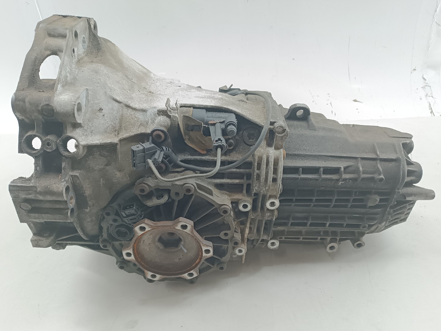Caja de Cambio AUDI A4 (8D2, B5) | 94 - 01 Imagem-3