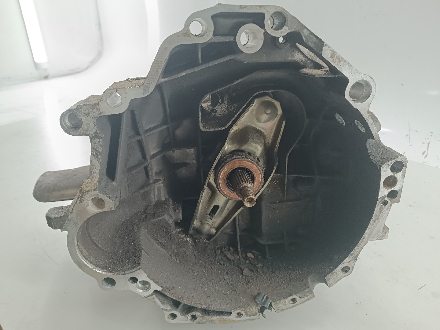 Caja de Cambio AUDI A4 (8D2, B5) | 94 - 01 Imagem-2