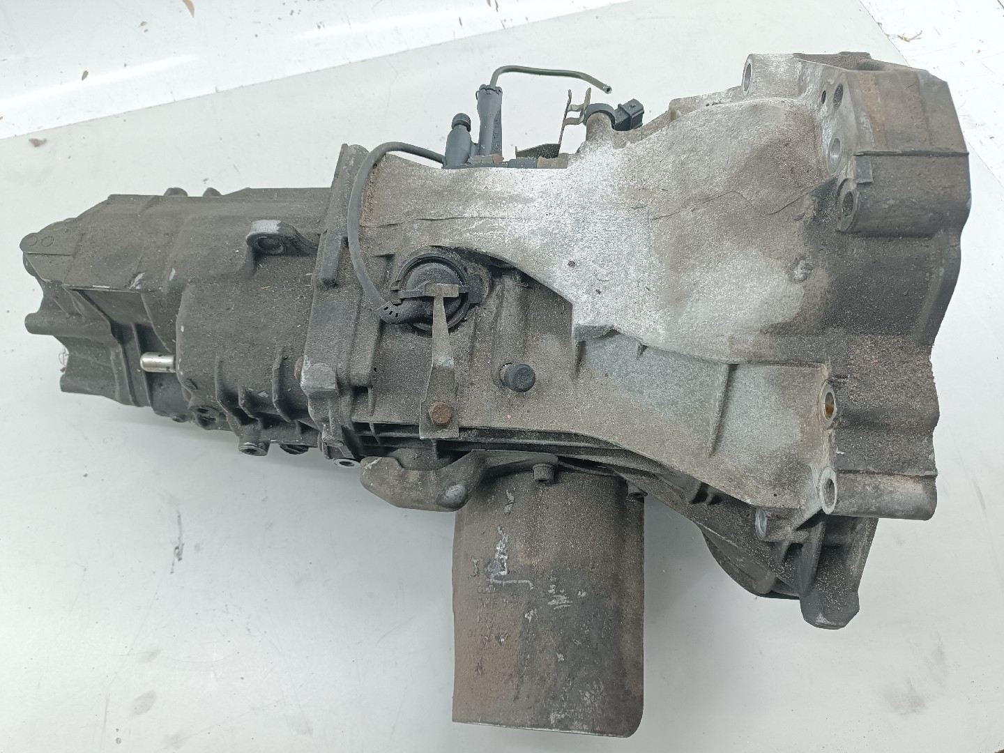 Caja de Cambio AUDI A4 (8D2, B5) | 94 - 01