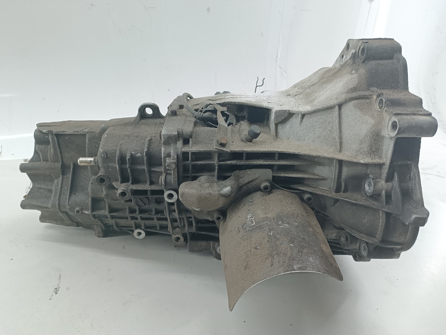 Caja de Cambio AUDI A4 (8D2, B5) | 94 - 01 Imagem-1
