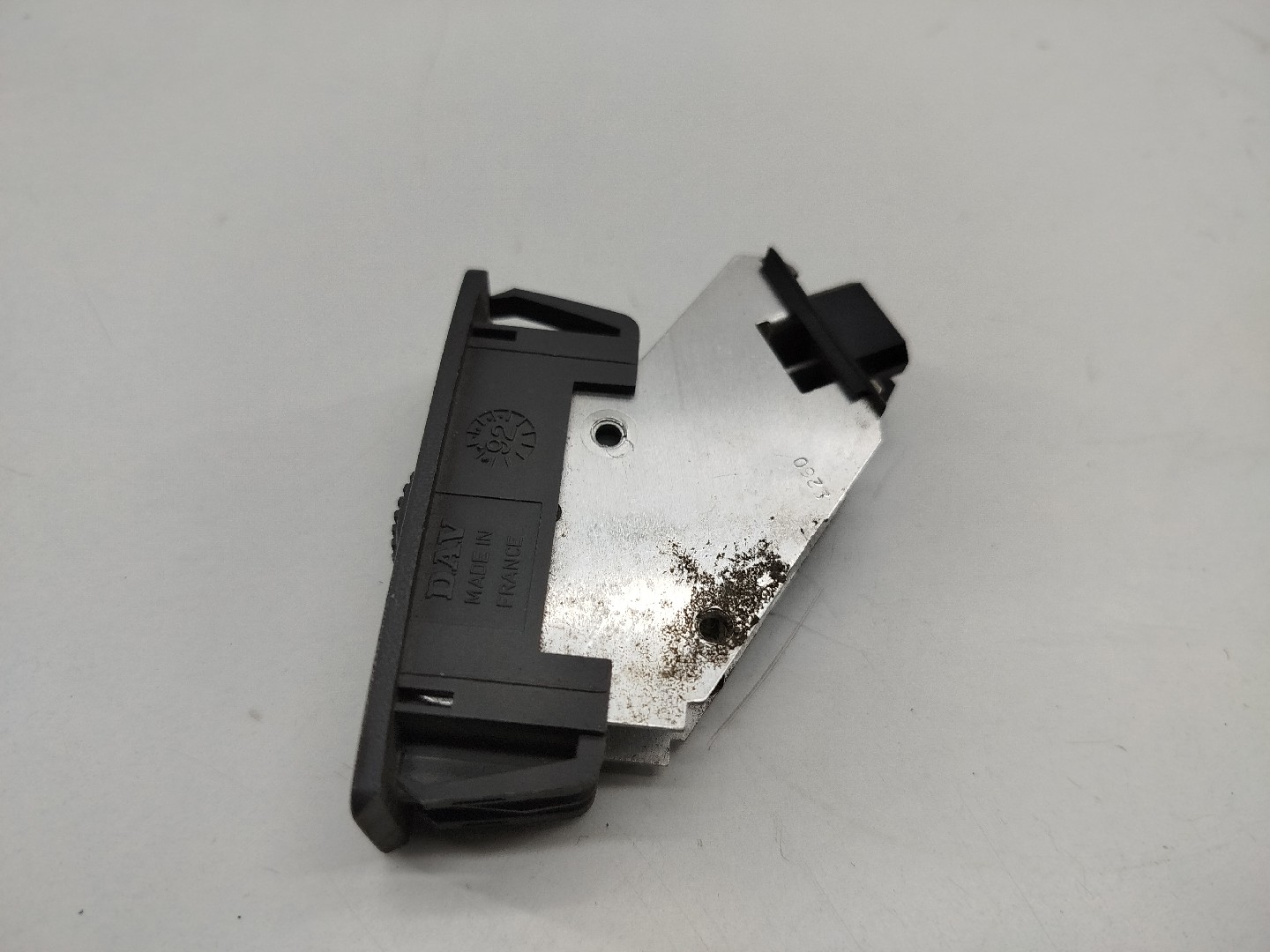Regulador de luzes RENAULT CLIO I Caixa (S57_) | 91 - 98 Imagem-1
