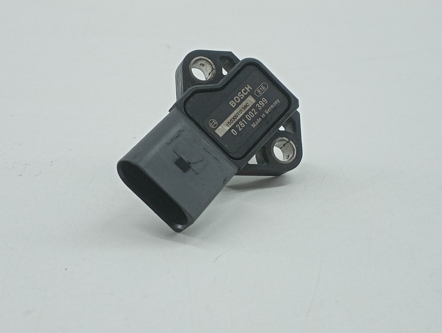 Sensor MAP SEAT IBIZA III (6L1) | 02 - 09 Imagem-1