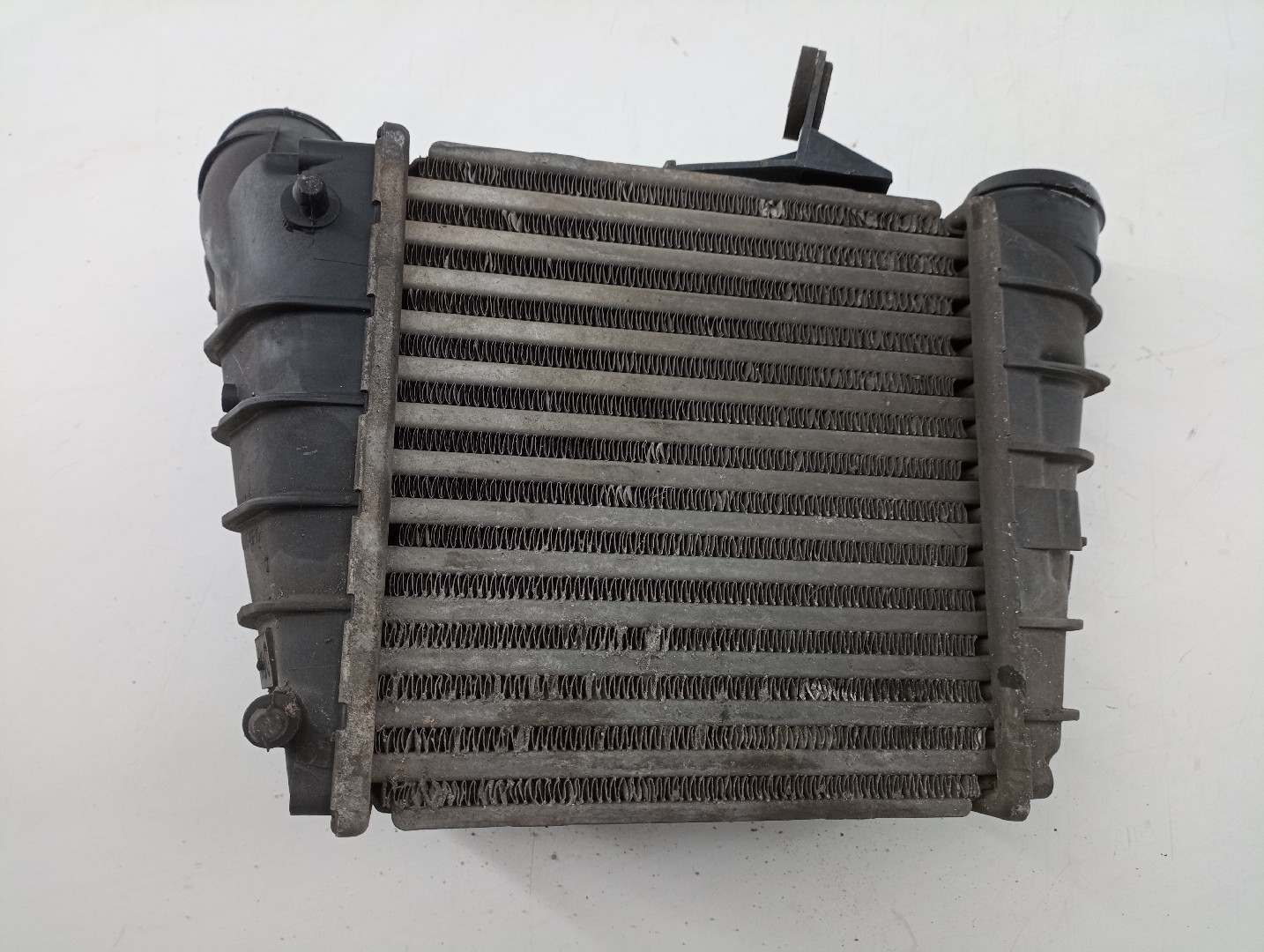 Intercooler SEAT IBIZA III (6L1) | 02 - 09 Imagem-3
