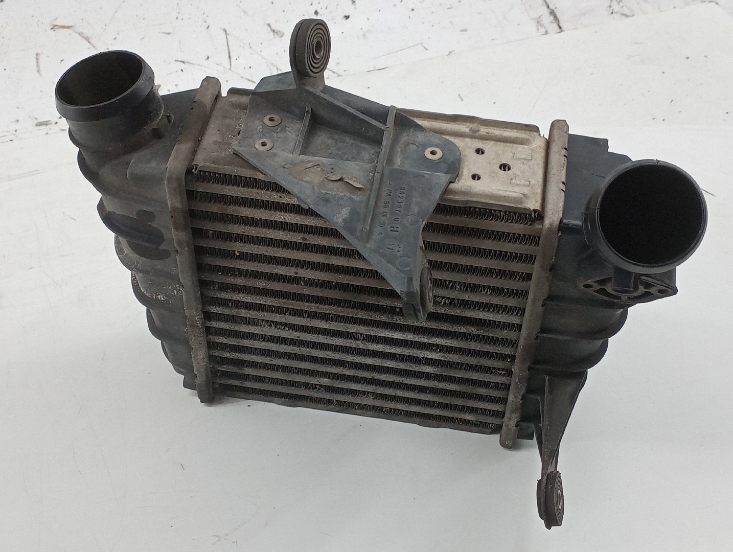 Intercooler SEAT IBIZA III (6L1) | 02 - 09 Imagem-4