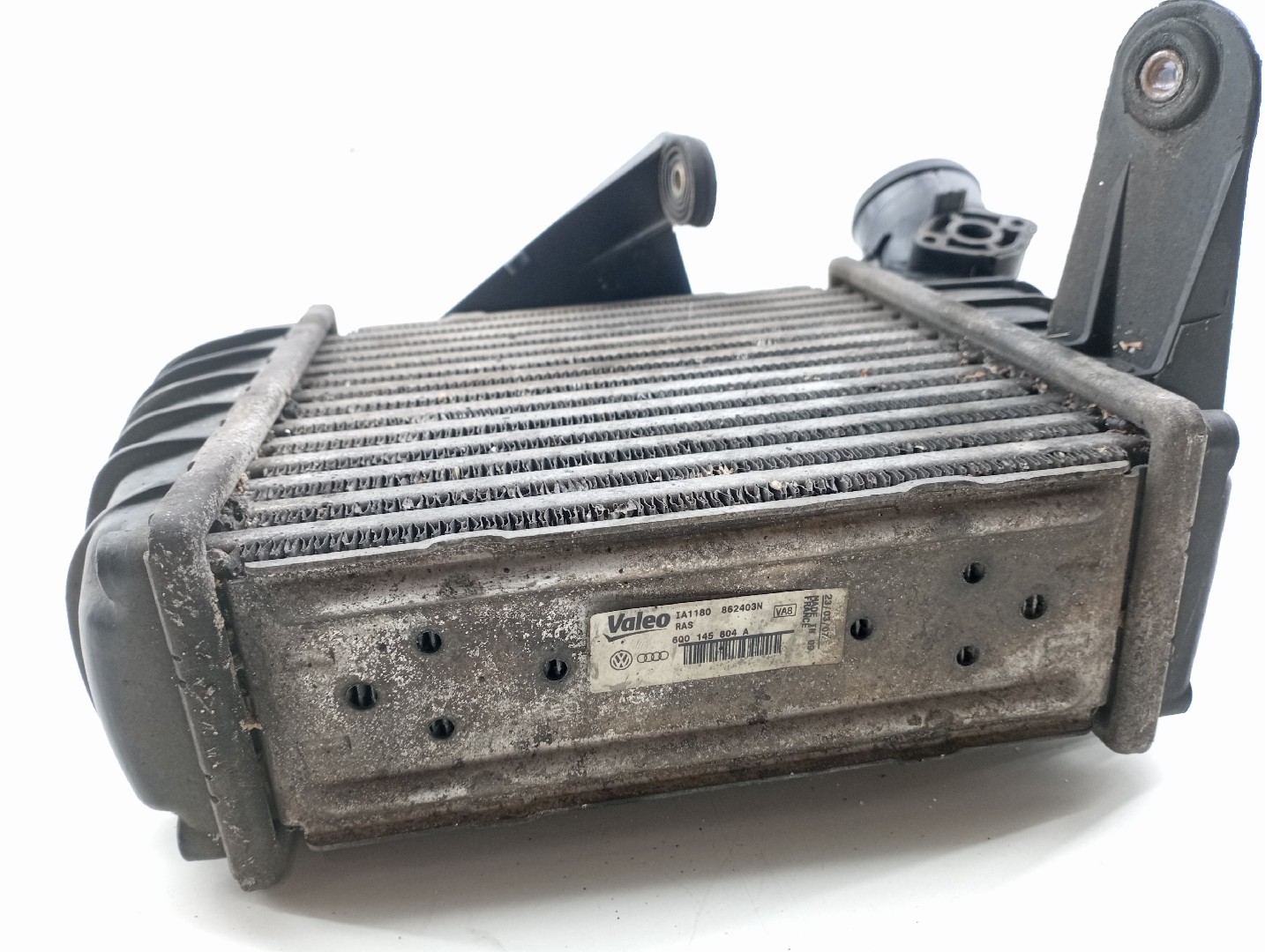 Intercooler SEAT IBIZA III (6L1) | 02 - 09 Imagem-2