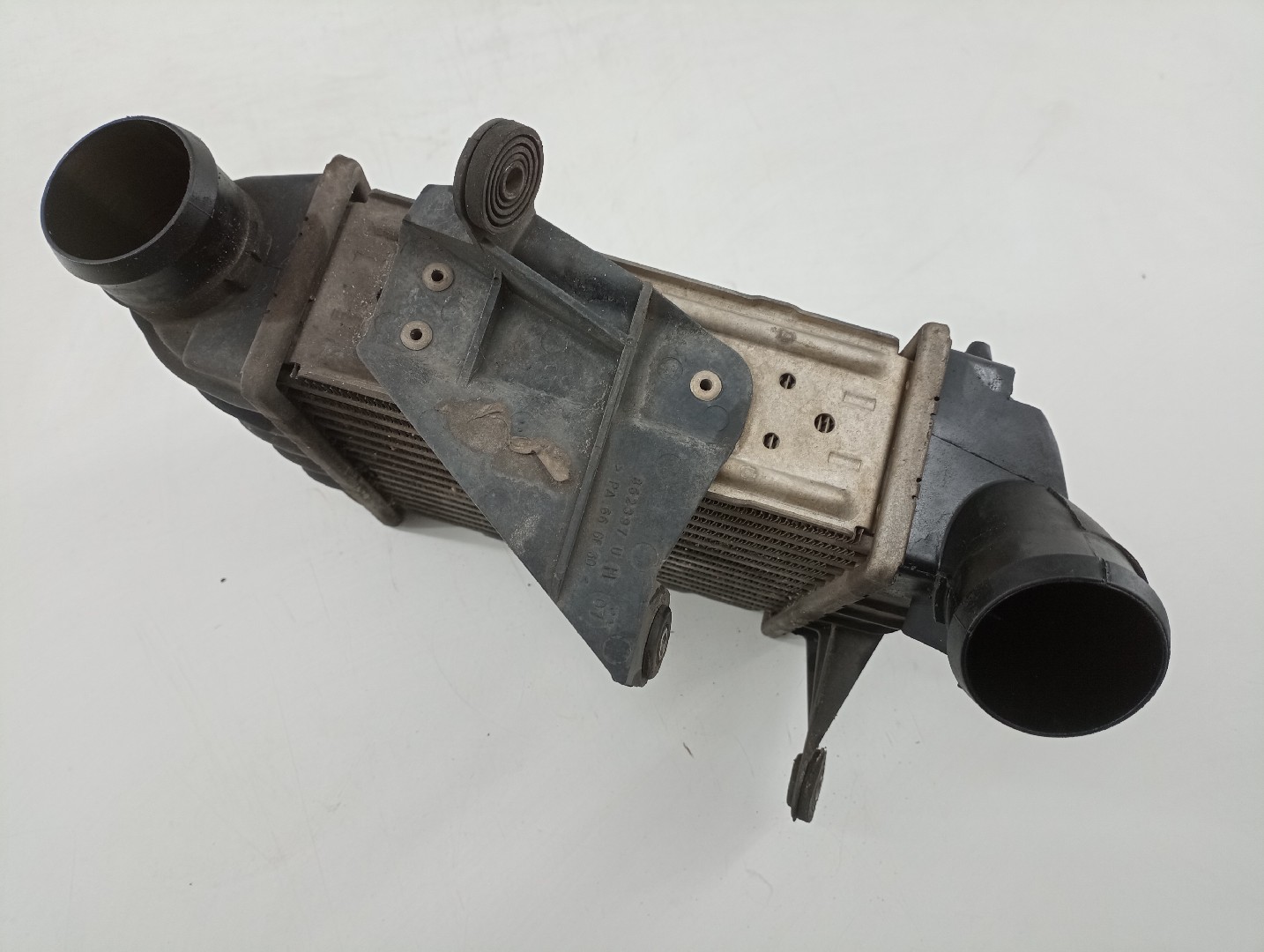 Intercooler SEAT IBIZA III (6L1) | 02 - 09 Imagem-1