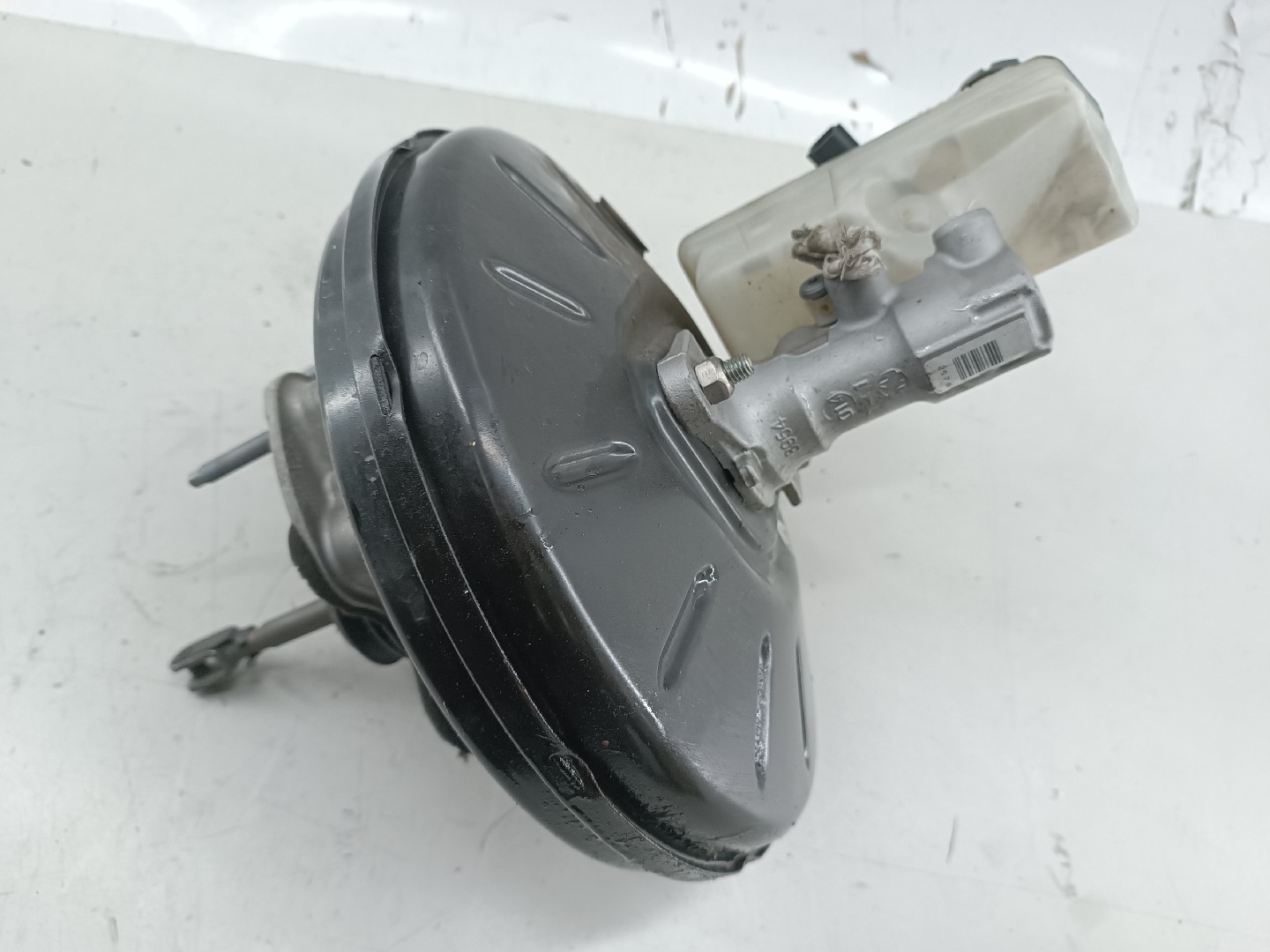 Servo freio com bomba de freio RENAULT CAPTUR I (J5_, H5_) | 13 -  Imagem-2
