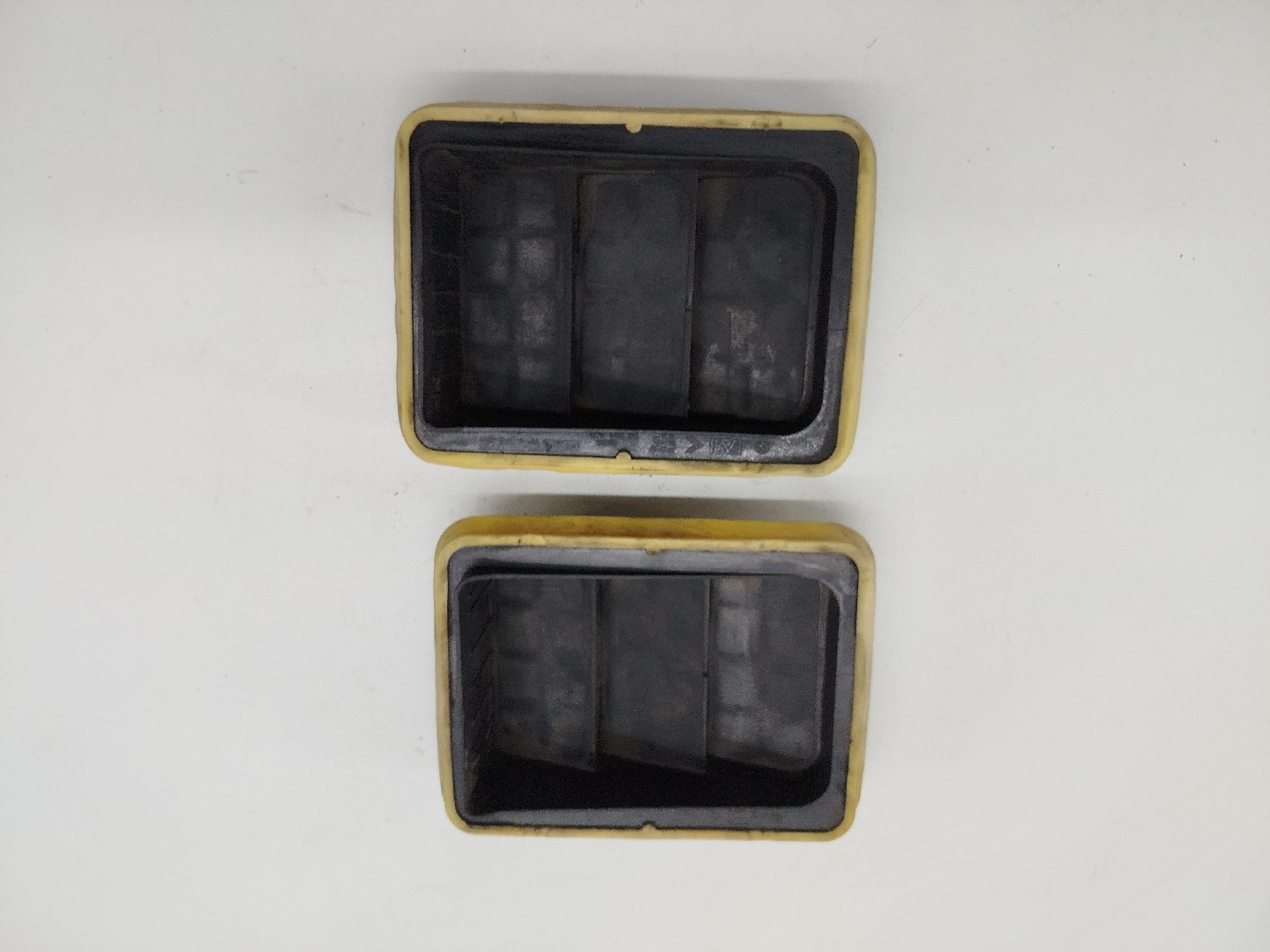 Painel de Ventilação da Carroceria PEUGEOT 308 I (4A_, 4C_) | 07 - 16