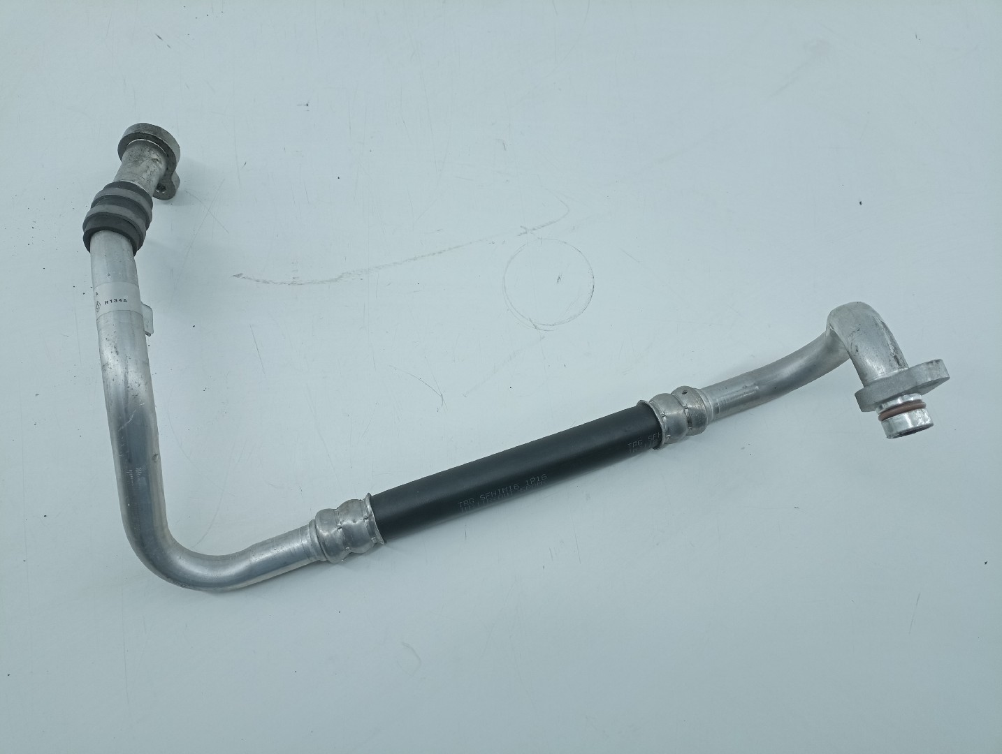 Tubo de Ar Condicionado RENAULT CAPTUR I (J5_, H5_) | 13 - 