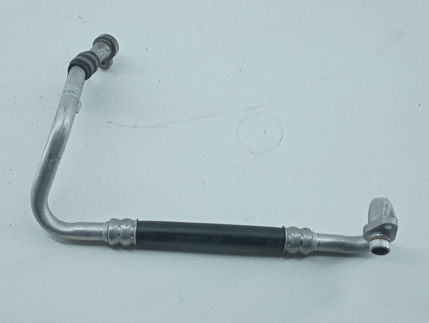 Tubo de Ar Condicionado RENAULT CAPTUR I (J5_, H5_) | 13 -  Imagem-2