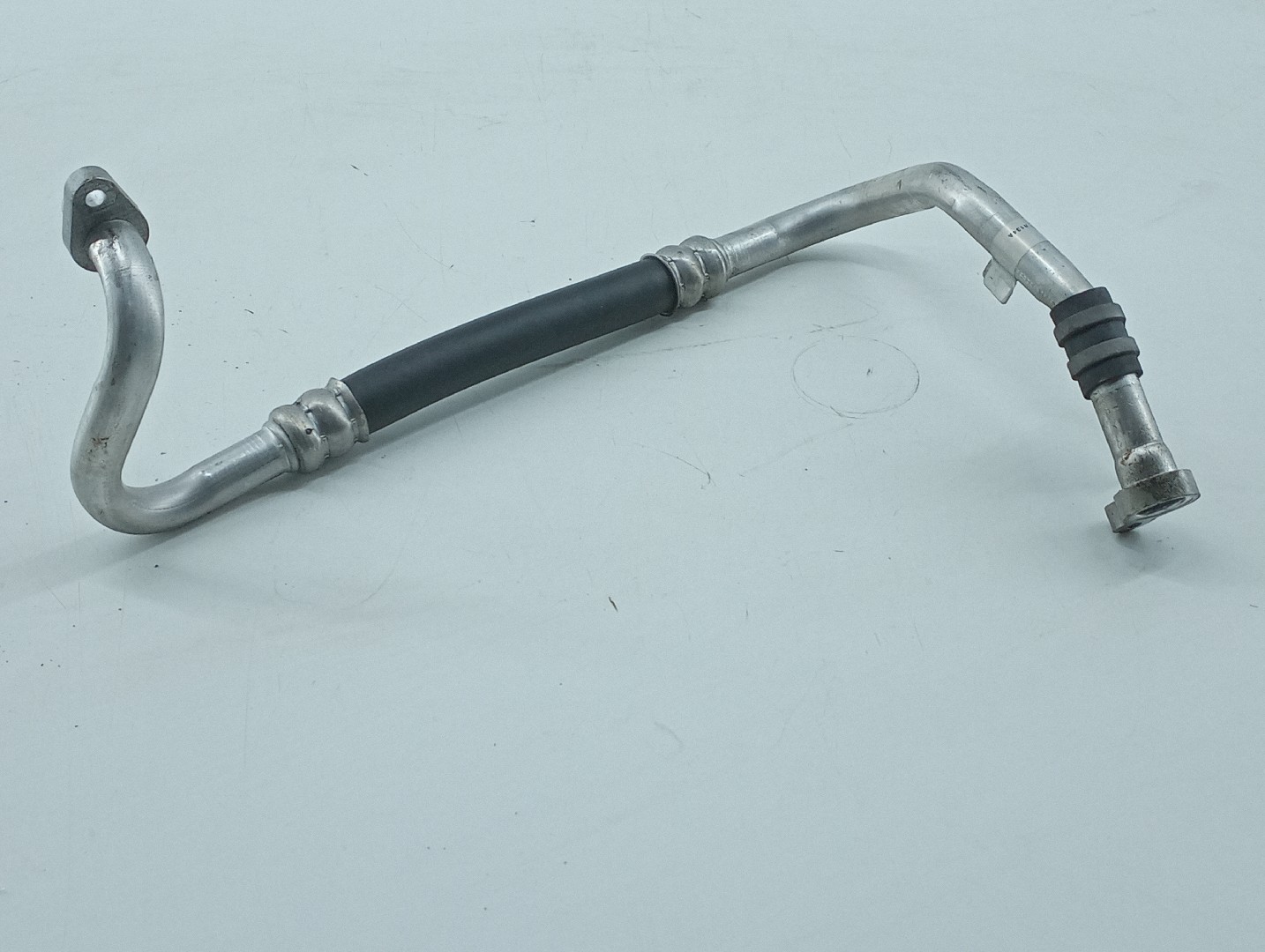 Tubo de Ar Condicionado RENAULT CAPTUR I (J5_, H5_) | 13 -  Imagem-4