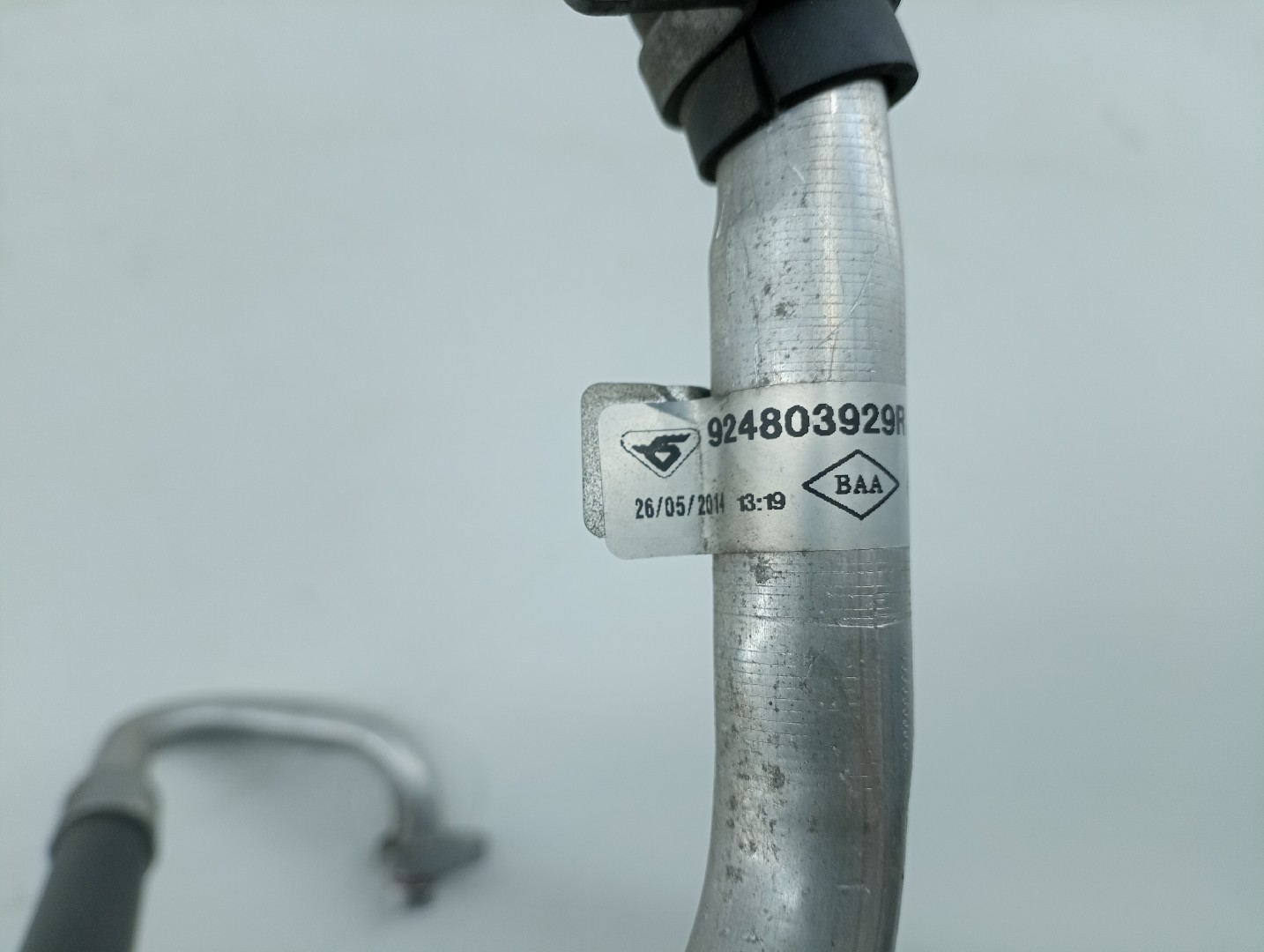 Tubo de Ar Condicionado RENAULT CAPTUR I (J5_, H5_) | 13 -  Imagem-1