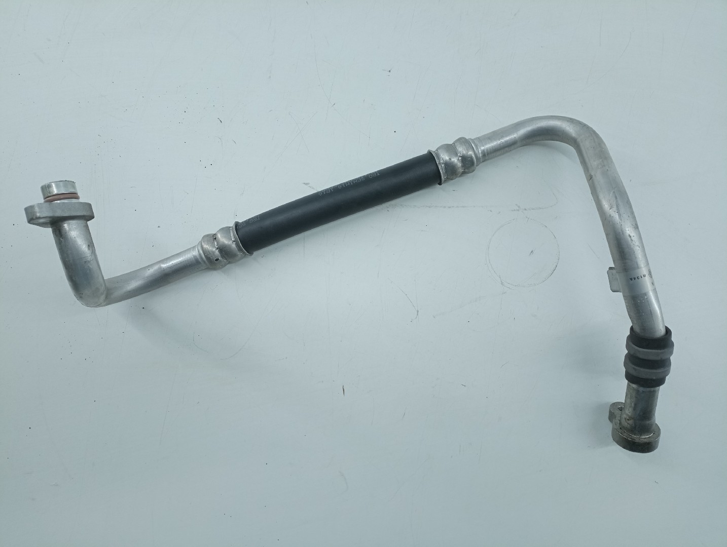 Tubo de Ar Condicionado RENAULT CAPTUR I (J5_, H5_) | 13 -  Imagem-3