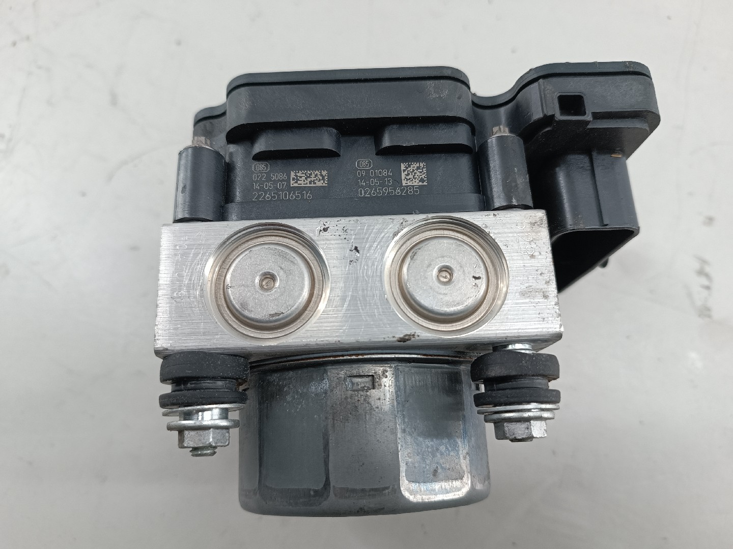 Módulo de ABS RENAULT CAPTUR I (J5_, H5_) | 13 -  Imagem-1