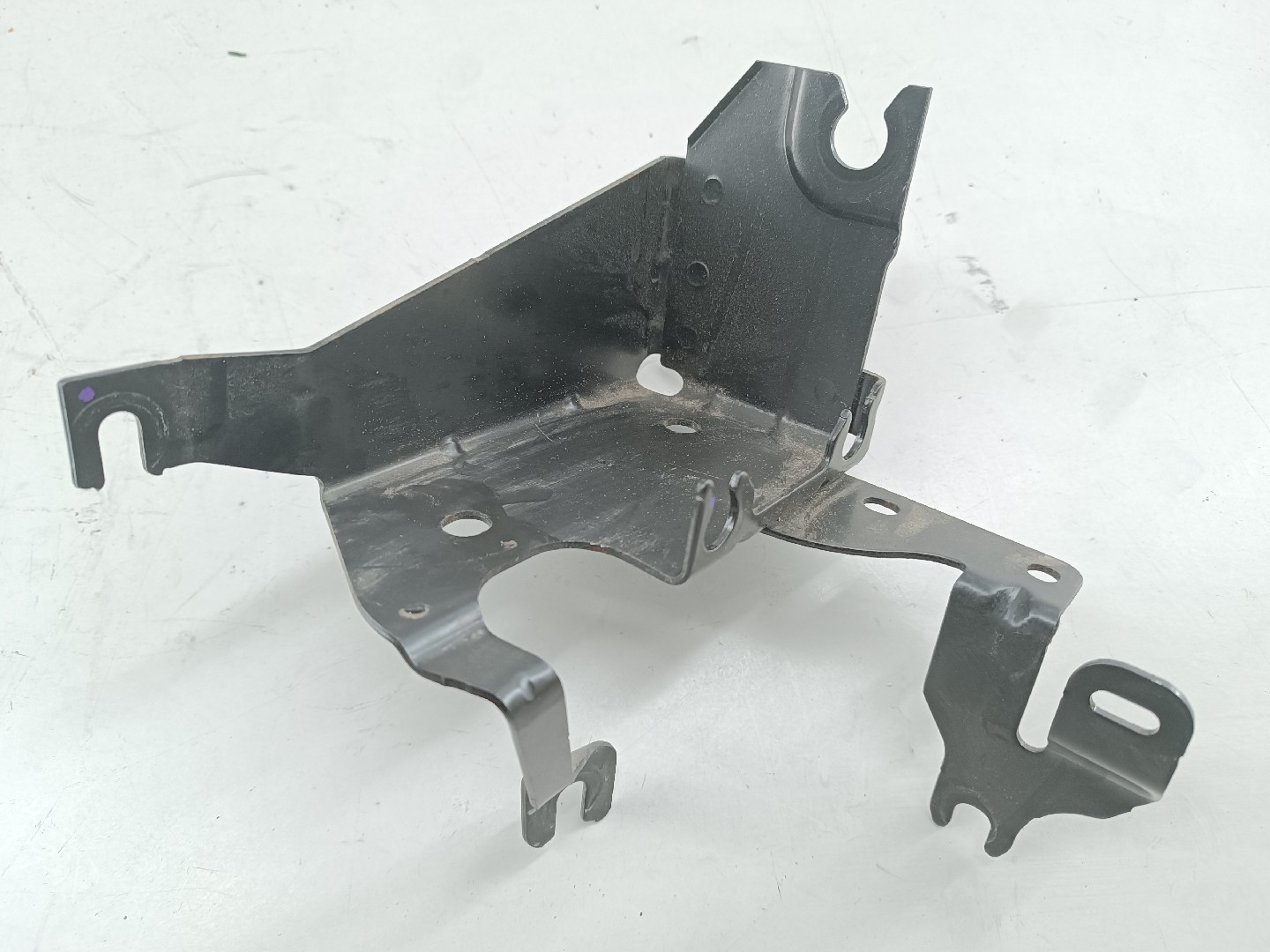 Suporte de ABS RENAULT CAPTUR I (J5_, H5_) | 13 - 