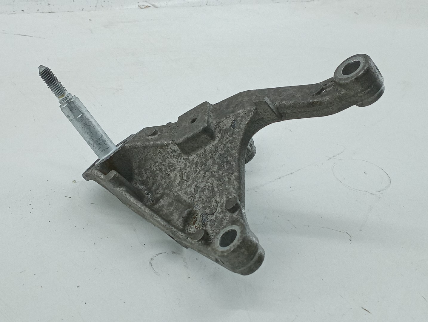 Apoio da caixa de velocidades RENAULT CAPTUR I (J5_, H5_) | 13 -  Imagem-1