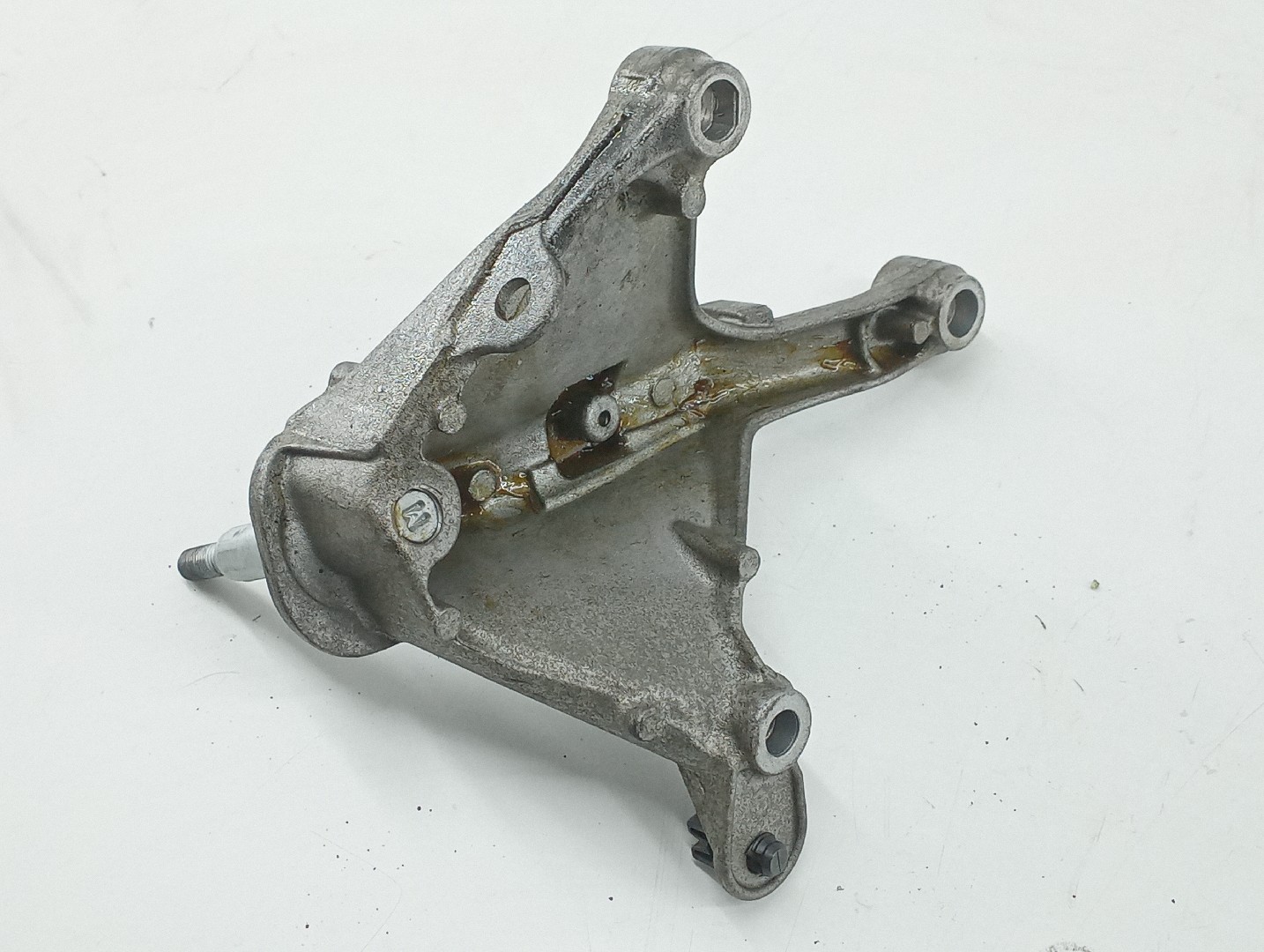 Apoio da caixa de velocidades RENAULT CAPTUR I (J5_, H5_) | 13 -  Imagem-3