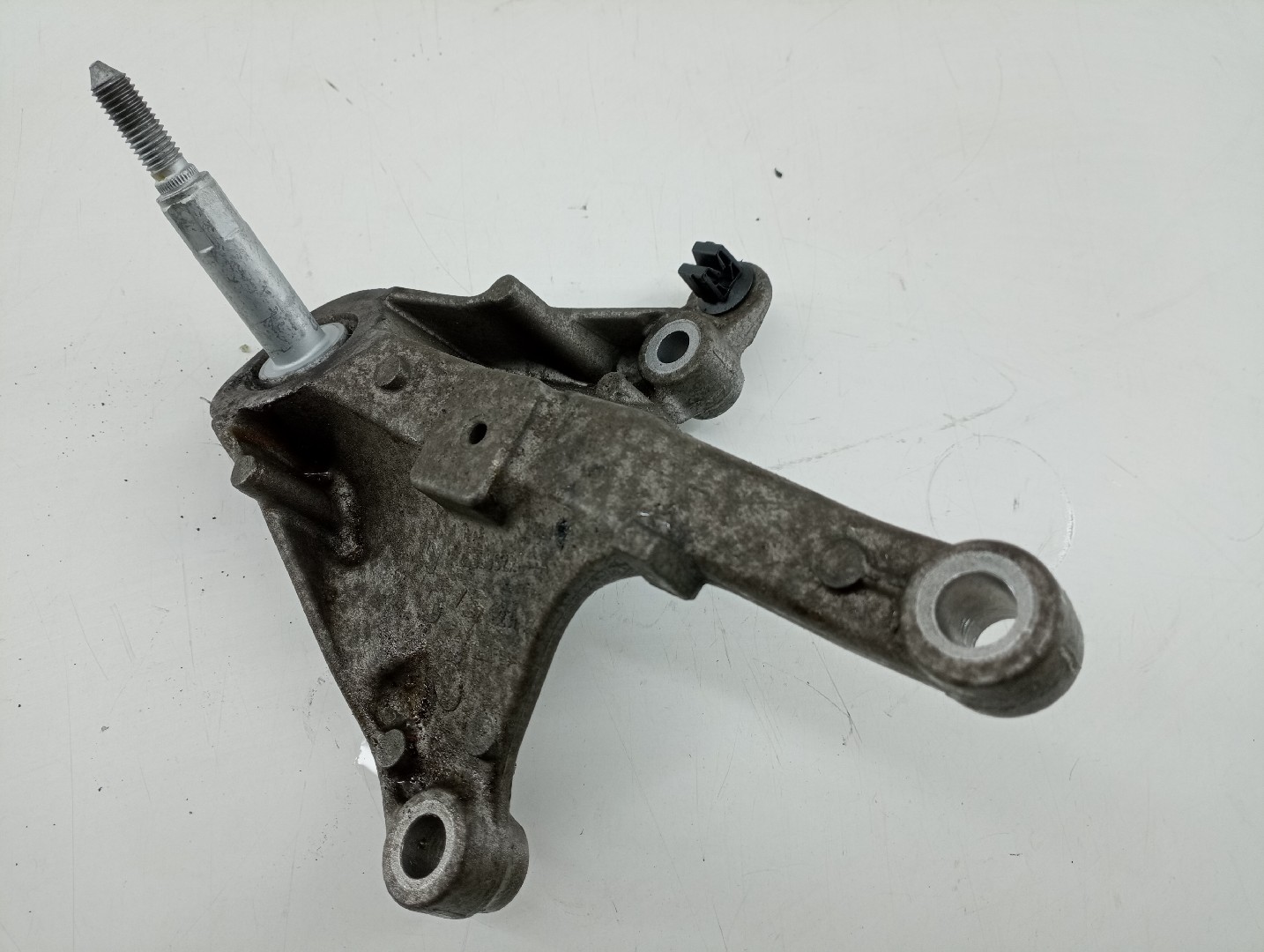 Apoio da caixa de velocidades RENAULT CAPTUR I (J5_, H5_) | 13 - 