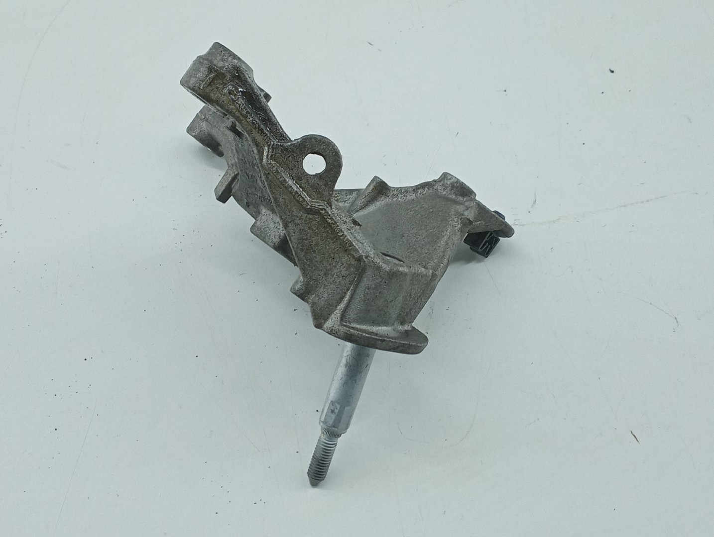 Apoio da caixa de velocidades RENAULT CAPTUR I (J5_, H5_) | 13 -  Imagem-4