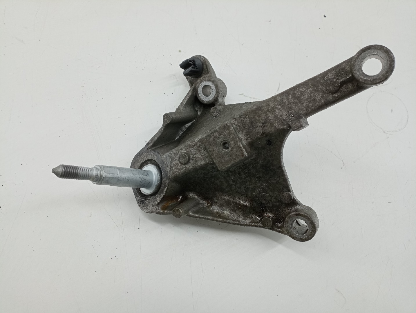 Apoio da caixa de velocidades RENAULT CAPTUR I (J5_, H5_) | 13 -  Imagem-5