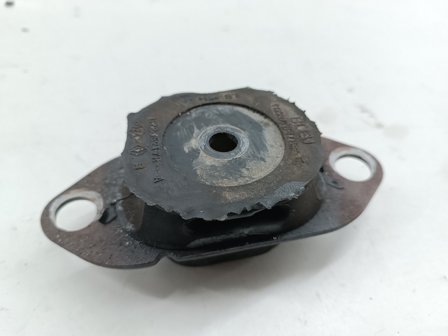 Suporte RENAULT CAPTUR I (J5_, H5_) | 13 - 