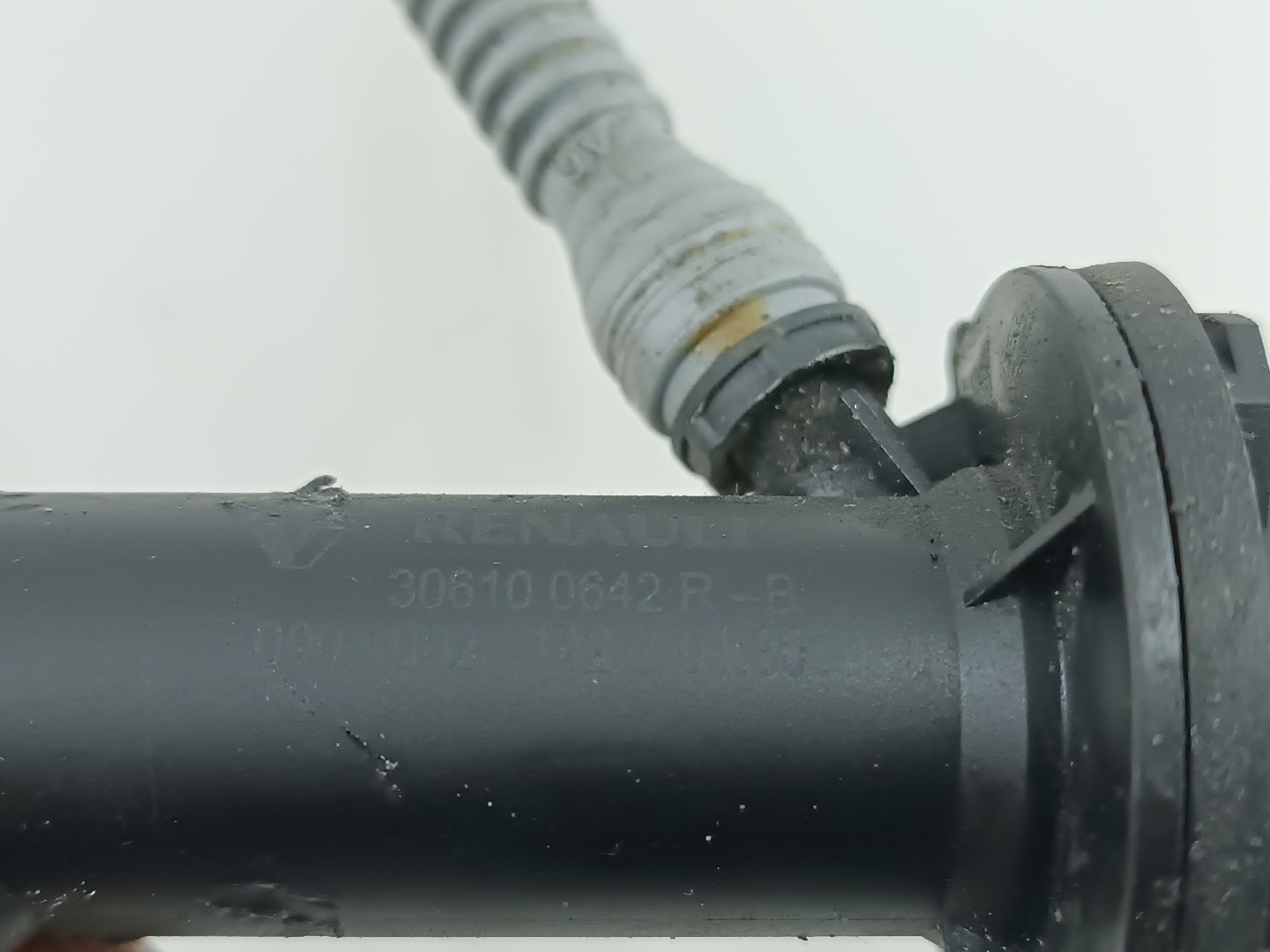 Cilindro mestre de embraiagem RENAULT CAPTUR I (J5_, H5_) | 13 -  Imagem-1