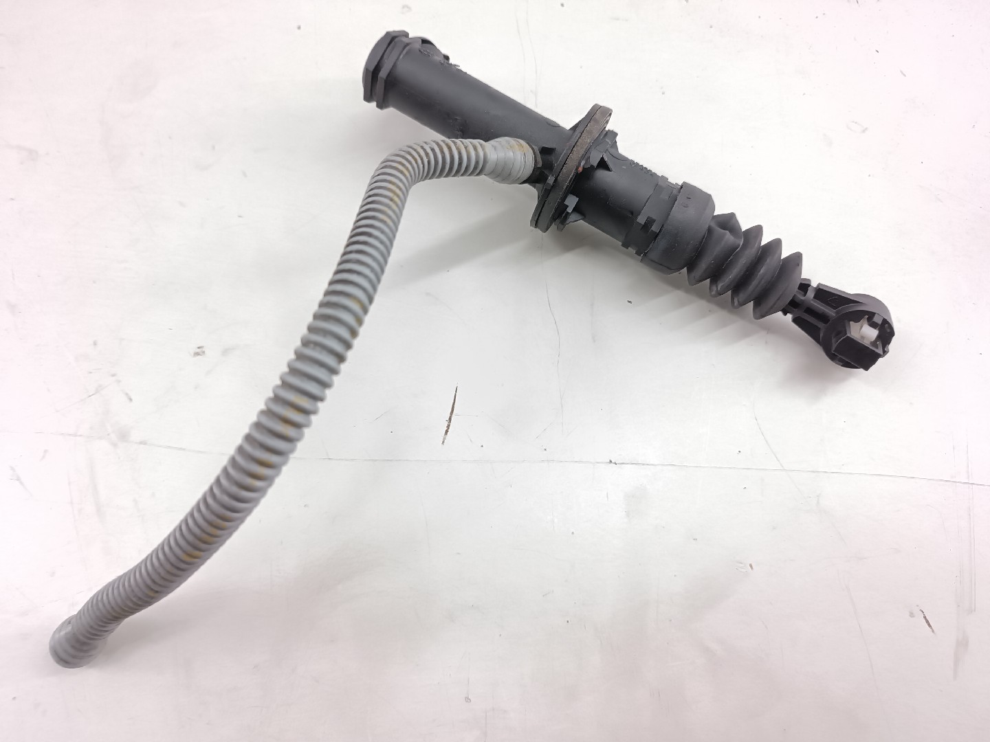 Cilindro mestre de embraiagem RENAULT CAPTUR I (J5_, H5_) | 13 -  Imagem-2