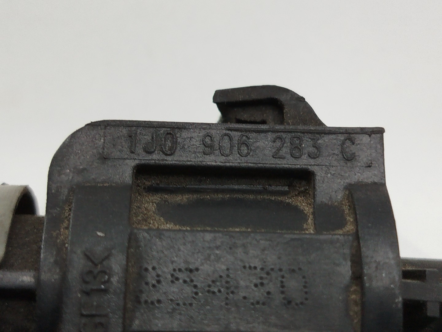 Conversor de pressão VOLKSWAGEN GOLF IV (1J1) | 97 - 07 Imagem-4