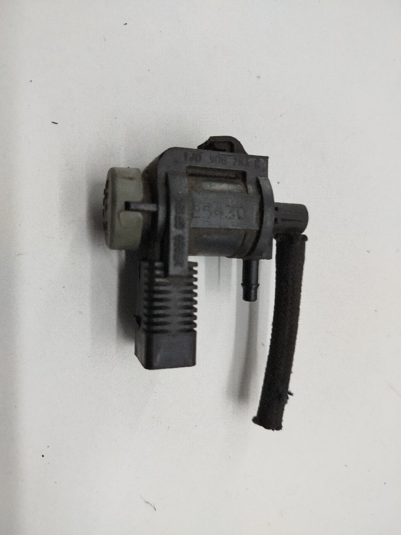 Conversor de pressão VOLKSWAGEN GOLF IV (1J1) | 97 - 07 Imagem-3