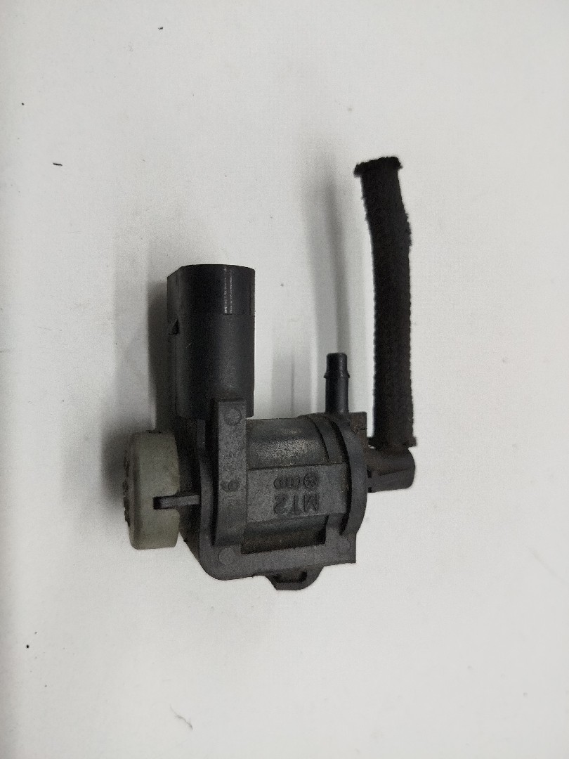 Conversor de pressão VOLKSWAGEN GOLF IV (1J1) | 97 - 07 Imagem-1